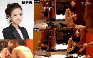 今日娱乐新闻大事 潜规则二血泪代言,娱乐圈黑暗面再掀波澜